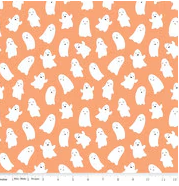 Riley Blake - Hey Pumpkin