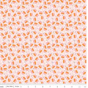 Riley Blake - Hey Pumpkin
