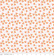 Riley Blake - Hey Pumpkin
