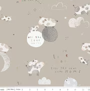Riley Blake - Till the Cows Come Home
