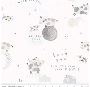 Riley Blake - Till the Cows Come Home