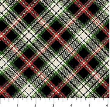 Northcott - Highland Heart