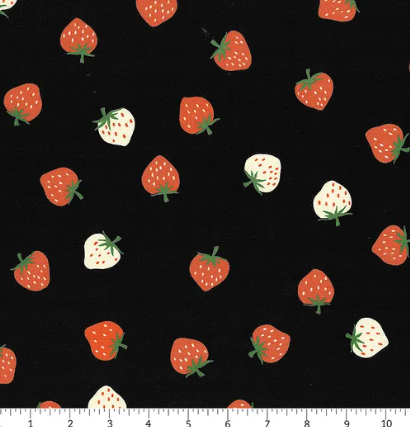 Ruby Star Society - Strawberry