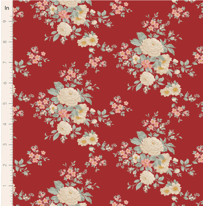 Tilda - Merry Little Christmas