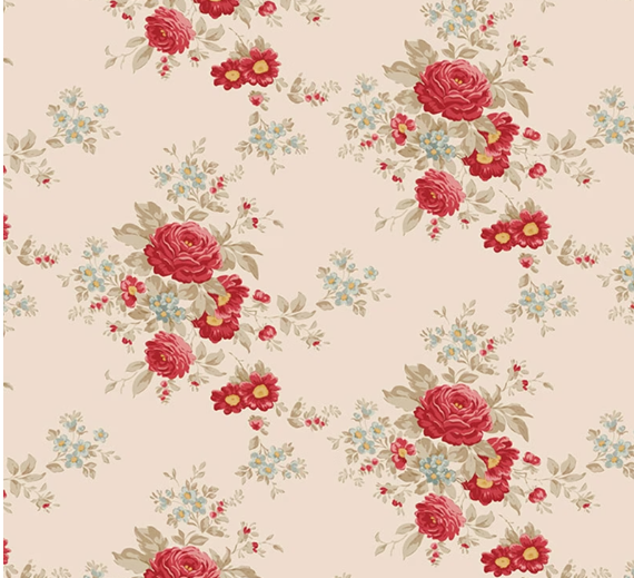 Tilda - Merry Little Christmas