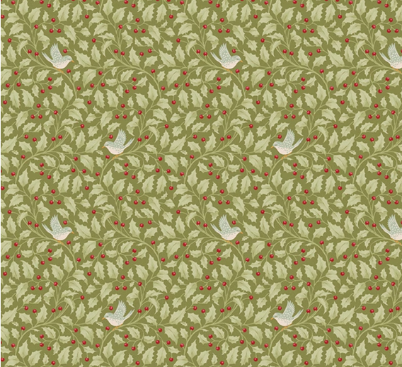 Tilda - Merry Little Christmas