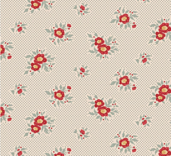 Tilda - Merry Little Christmas