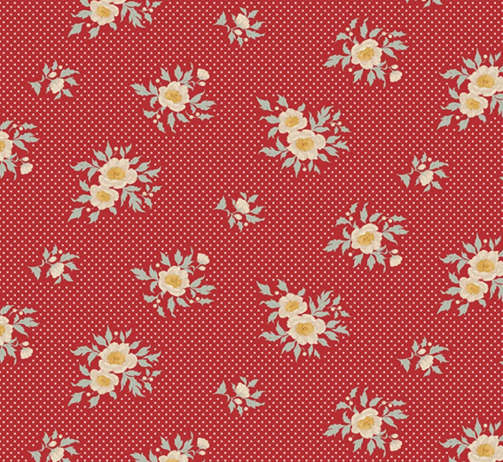 Tilda - Merry Little Christmas