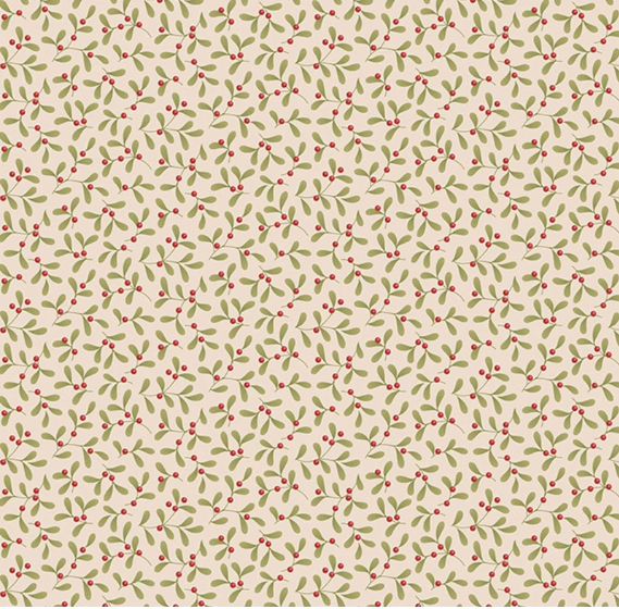 Tilda - Merry Little Christmas