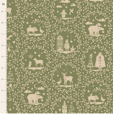 Tilda - Merry Little Christmas