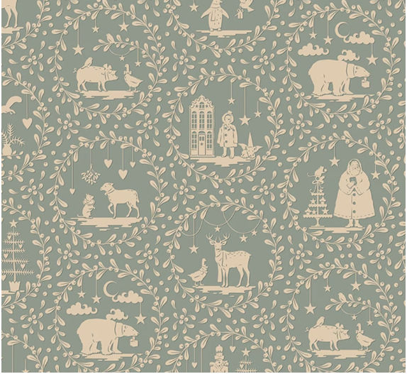 Tilda - Merry Little Christmas