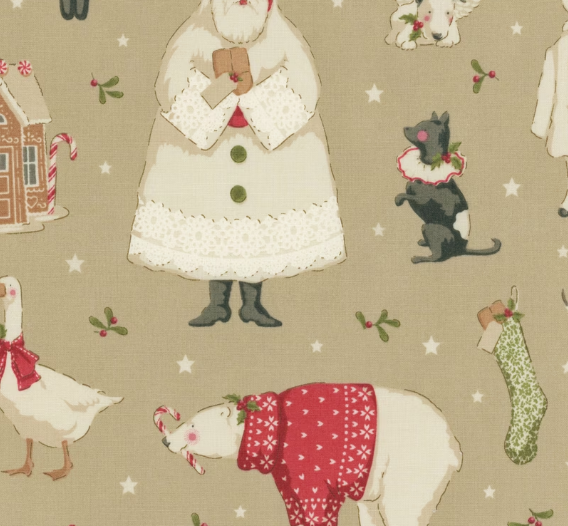 Tilda - Merry Little Christmas