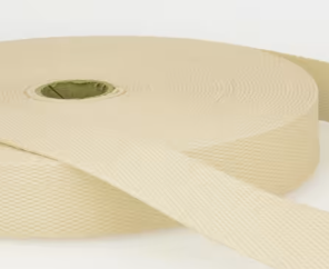 Abroad - Cotton Webbing