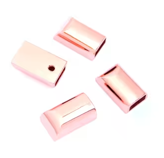 Sallie Tomato - Zipper Pulls