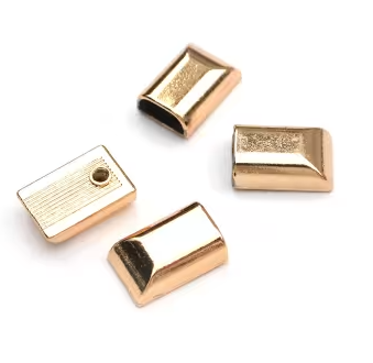 Sallie Tomato - Zipper Pulls