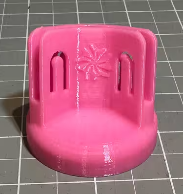 Purple Hobbies - Pattern Stand
