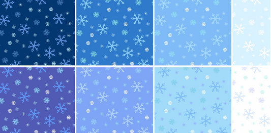 Andover - Snowflake