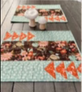 Helpful Heifer Placemats #36