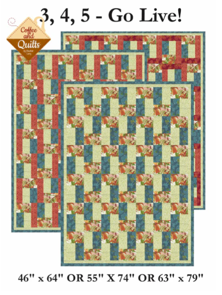 3 Yard Quilt Patterns