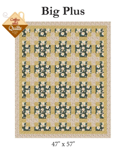 3 Yard Quilt Patterns