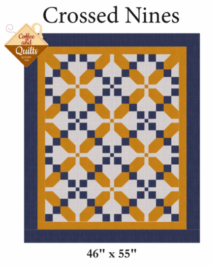 3 Yard Quilt Patterns