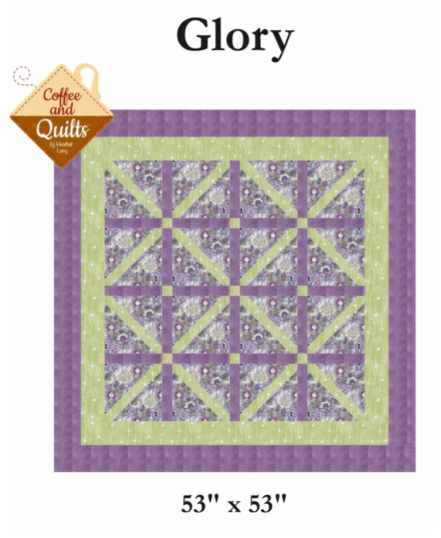3 Yard Quilt Patterns