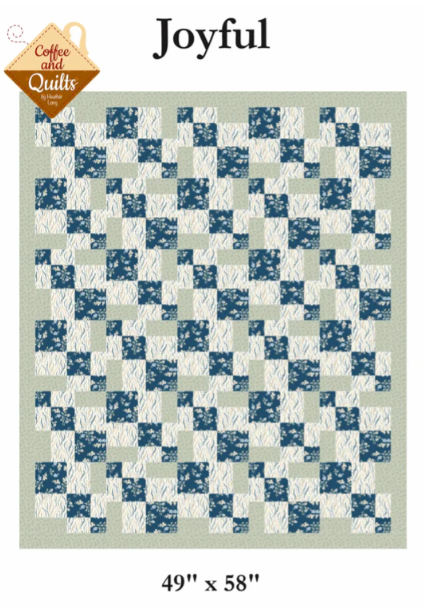 3 Yard Quilt Patterns