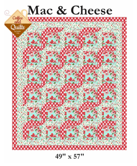 3 Yard Quilt Patterns