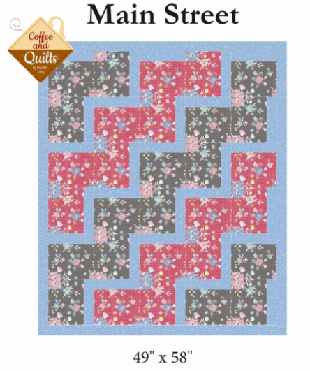 3 Yard Quilt Patterns