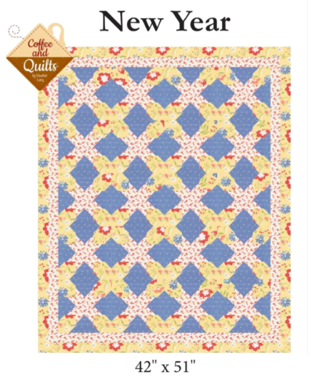 3 Yard Quilt Patterns