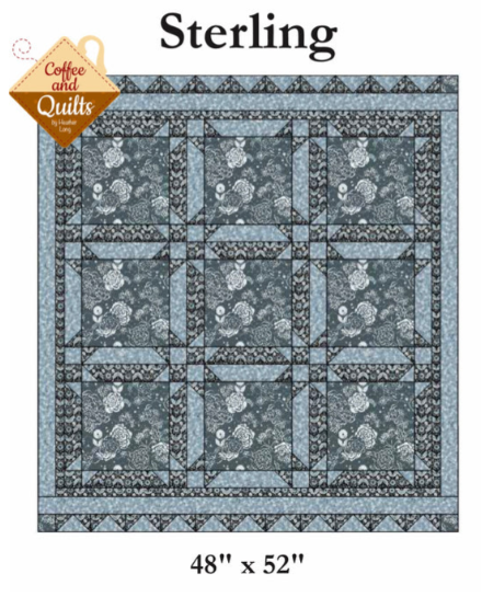 3 Yard Quilt Patterns