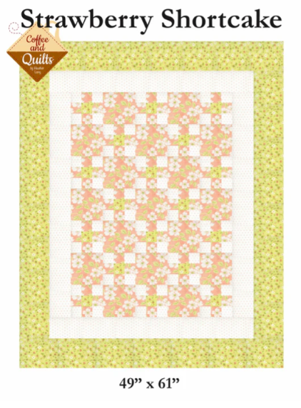 3 Yard Quilt Patterns