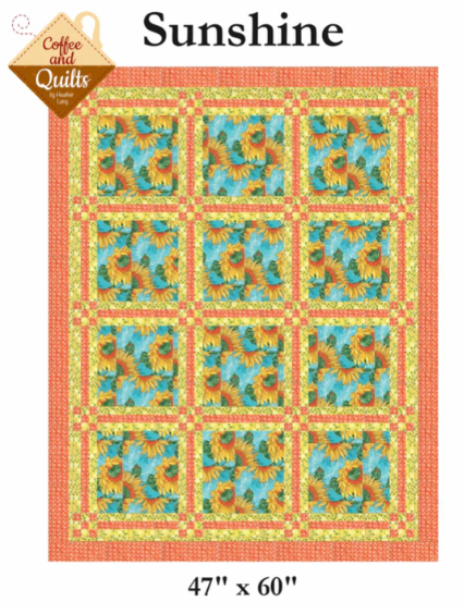 3 Yard Quilt Patterns