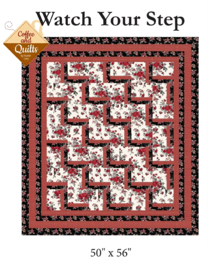 3 Yard Quilt Patterns