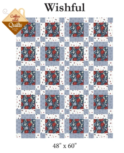 3 Yard Quilt Patterns
