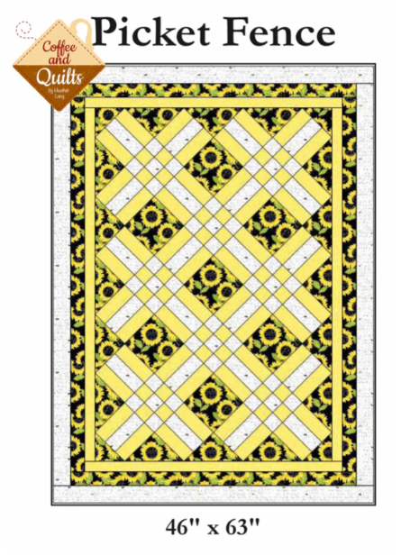 3 Yard Quilt Patterns