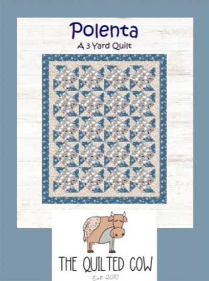3 Yard Quilt Patterns - TQC Exclusive