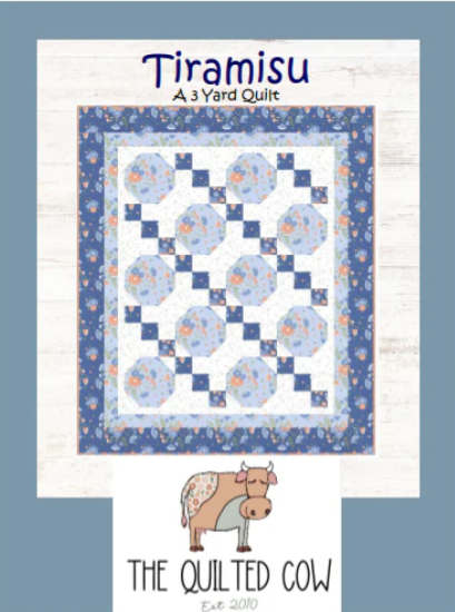 3 Yard Quilt Patterns - TQC Exclusive
