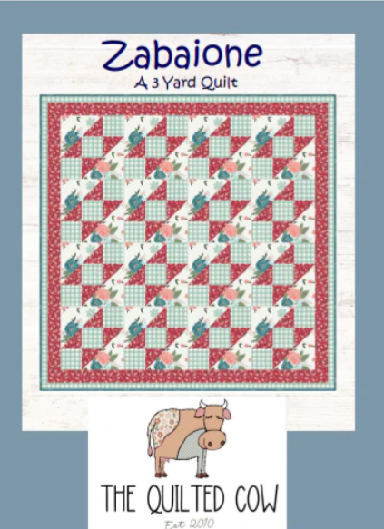 3 Yard Quilt Patterns - TQC Exclusive