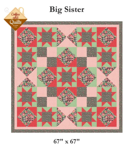 5 Yard Quilt Patterns