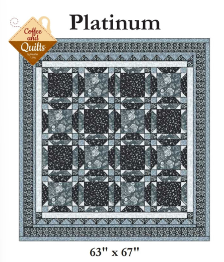 5 Yard Quilt Patterns