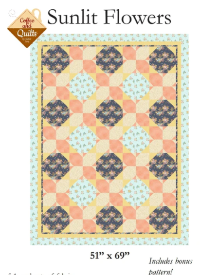 5 Yard Quilt Patterns