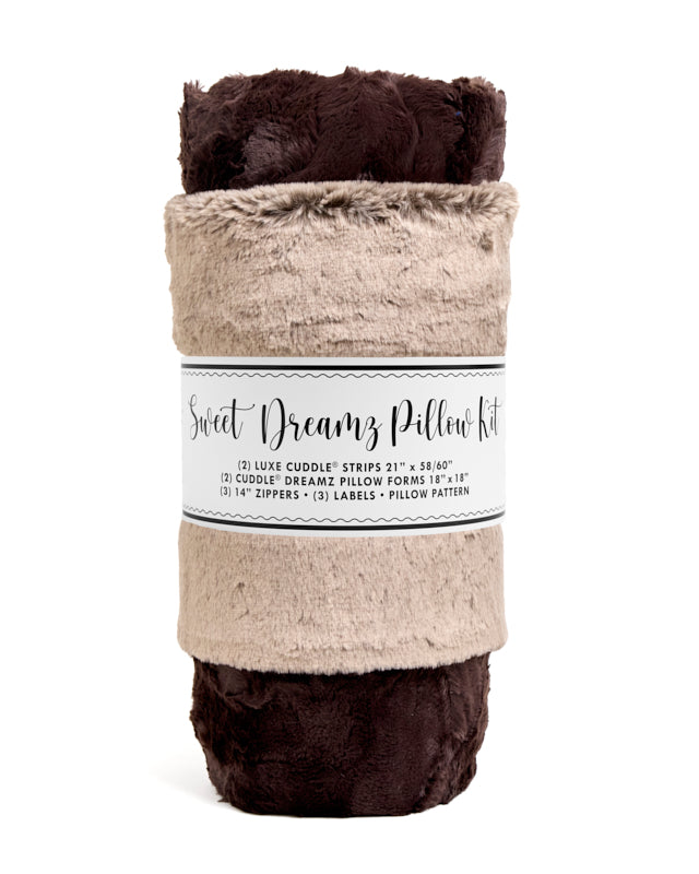 Sweet Dreamz Pillow Kits