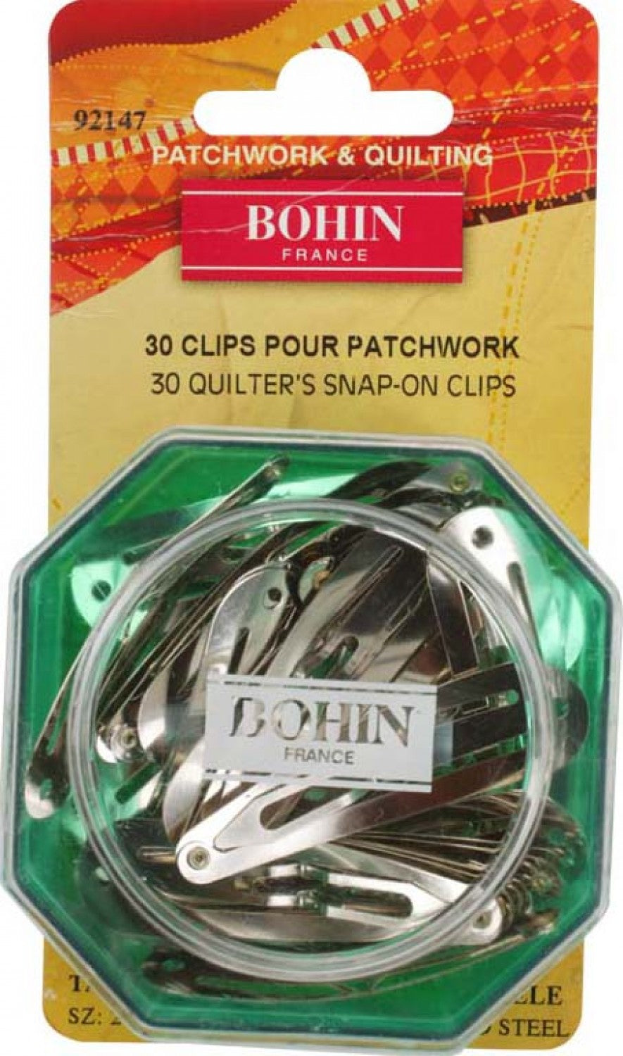 Bohin France - Notions