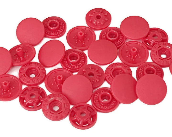 Finger Snaps - TQC