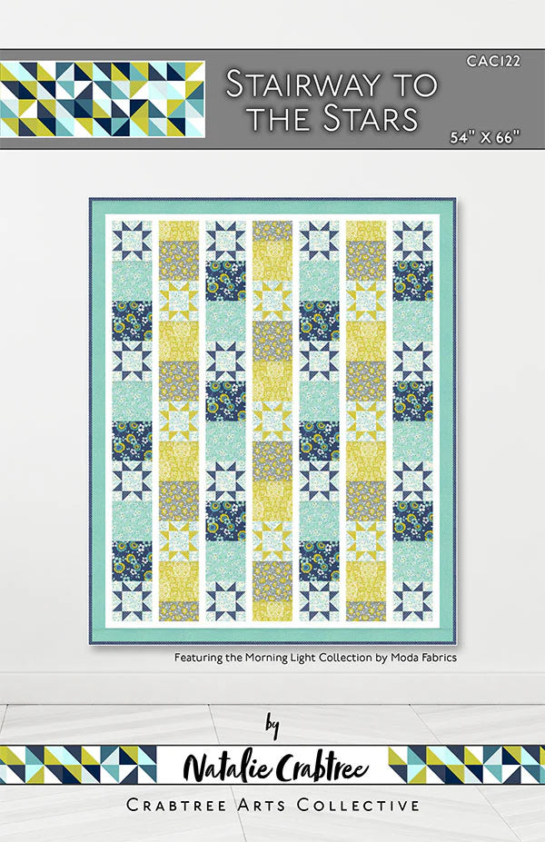 Crabtree Arts Collective - Pattern