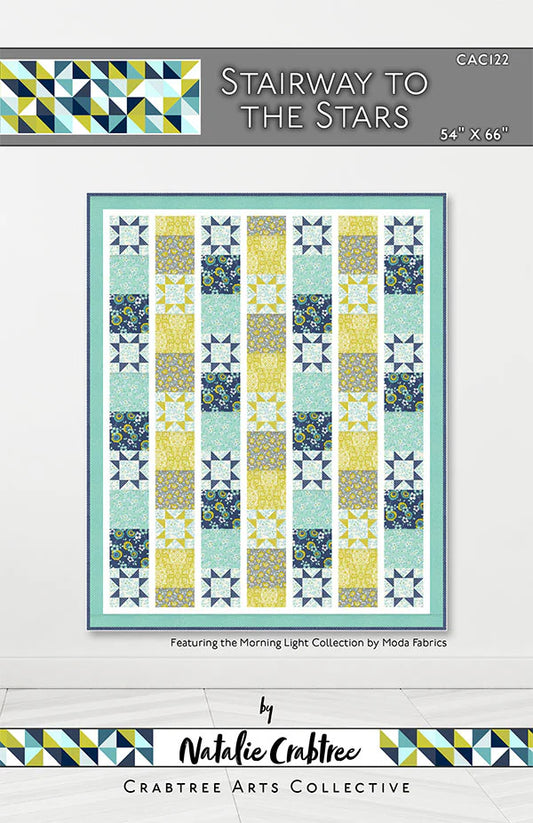 Crabtree Arts Collective - Pattern