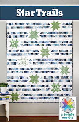 A Bright Corner Patterns