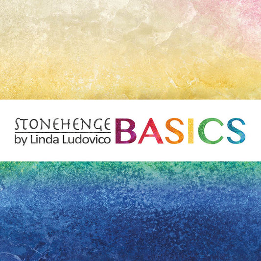 Stonehenge Basics