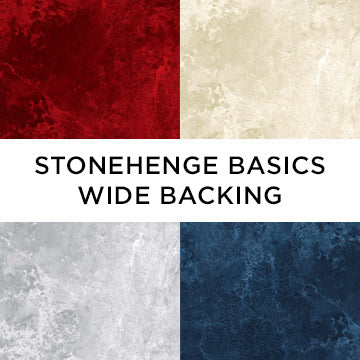 Stonehenge Basics Wide Backing